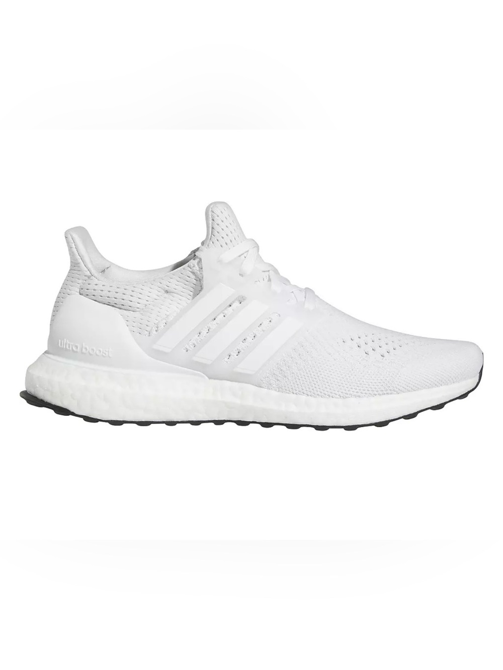adidas Women’s Ultra Boost Running Sneakers - White